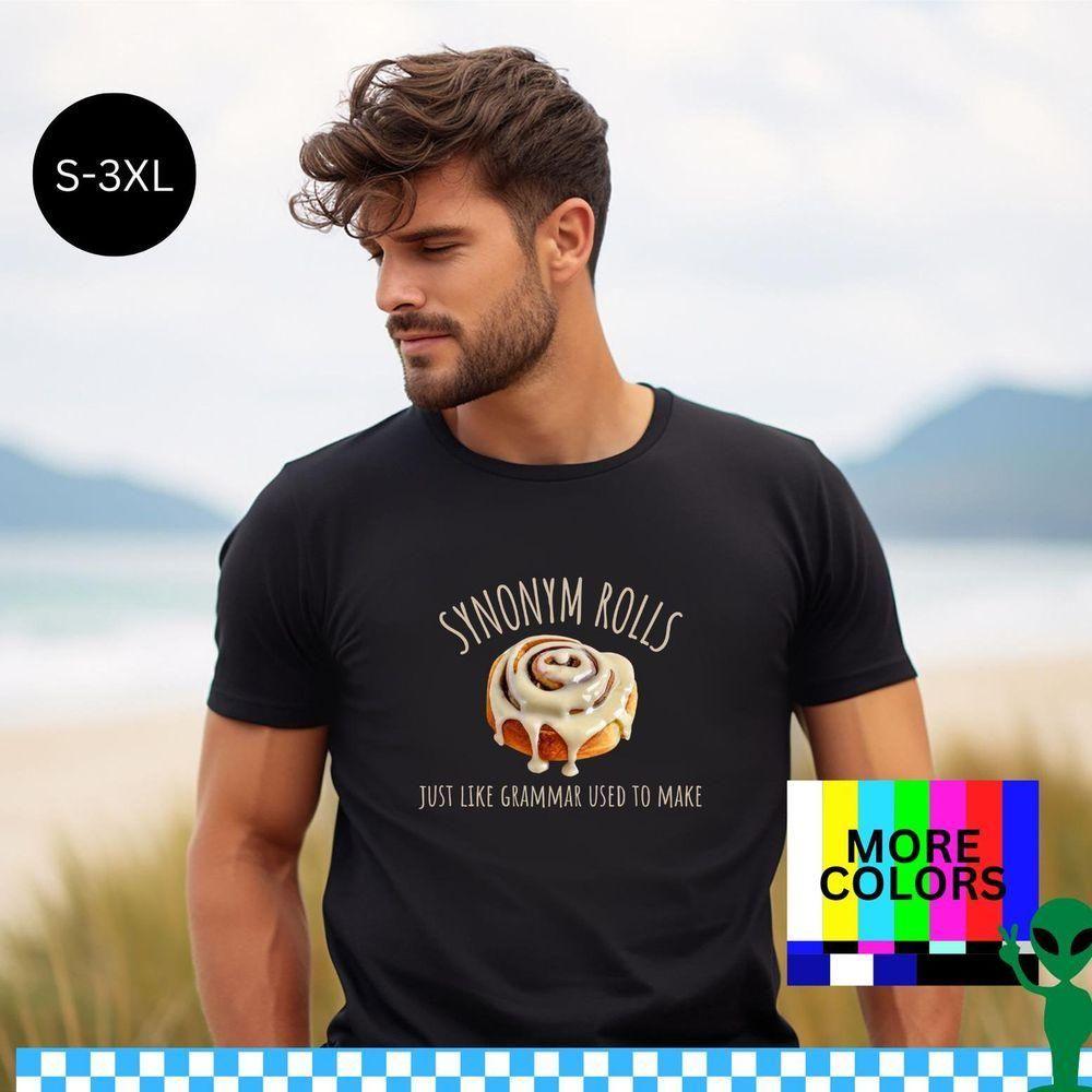 Synonym Rolls Just Like Grammar Used To Make Vuitino Merch Synonym Rolls Just Like Grammar Used To Make Vuitino Merch